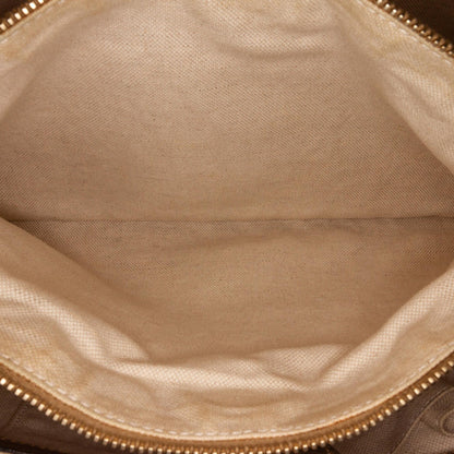 Gucci Medium Bamboo Shopper (SHG-wUYEzc)