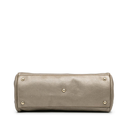 Gucci Medium Bamboo Shopper (SHG-aG8KB1)