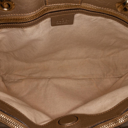 Gucci Medium Bamboo Shopper (SHG-aG8KB1)