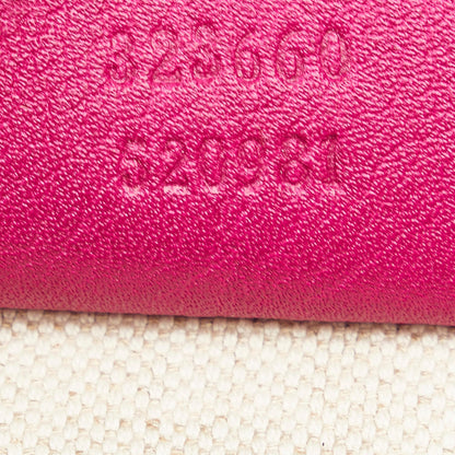 Gucci Medium Bamboo Shopper (SHG-TADxQ9)