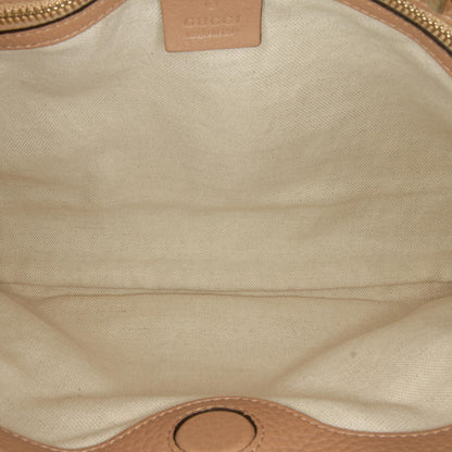 Gucci Medium Bamboo Shopper (SHG-zz0SCa)