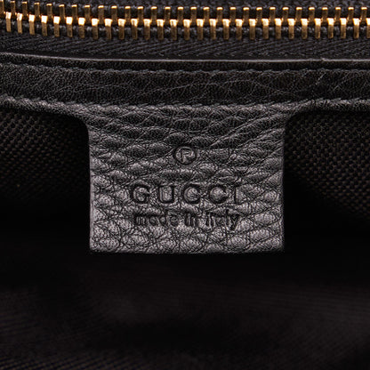 Gucci Medium Bamboo Shopper (SHG-JPGNIE)