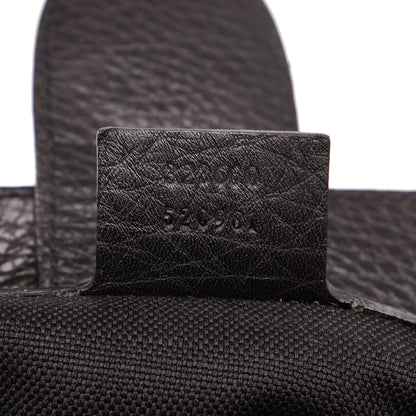 Gucci Medium Bamboo Shopper (SHG-JPGNIE)