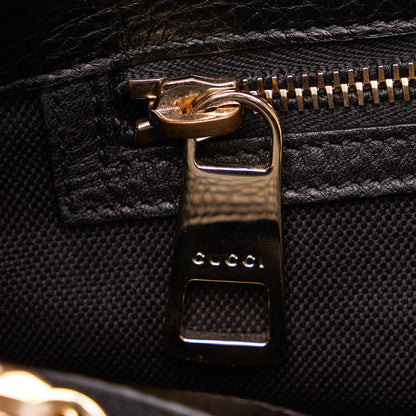 Gucci Medium Bamboo Shopper (SHG-JPGNIE)