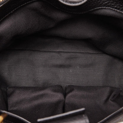Gucci Medium Bamboo Shopper (SHG-JPGNIE)
