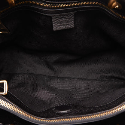 Gucci Medium Bamboo Shopper (SHG-JPGNIE)