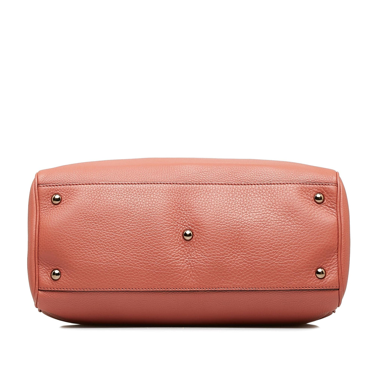 Gucci Medium Bamboo Shopper (SHG-hRY85w)