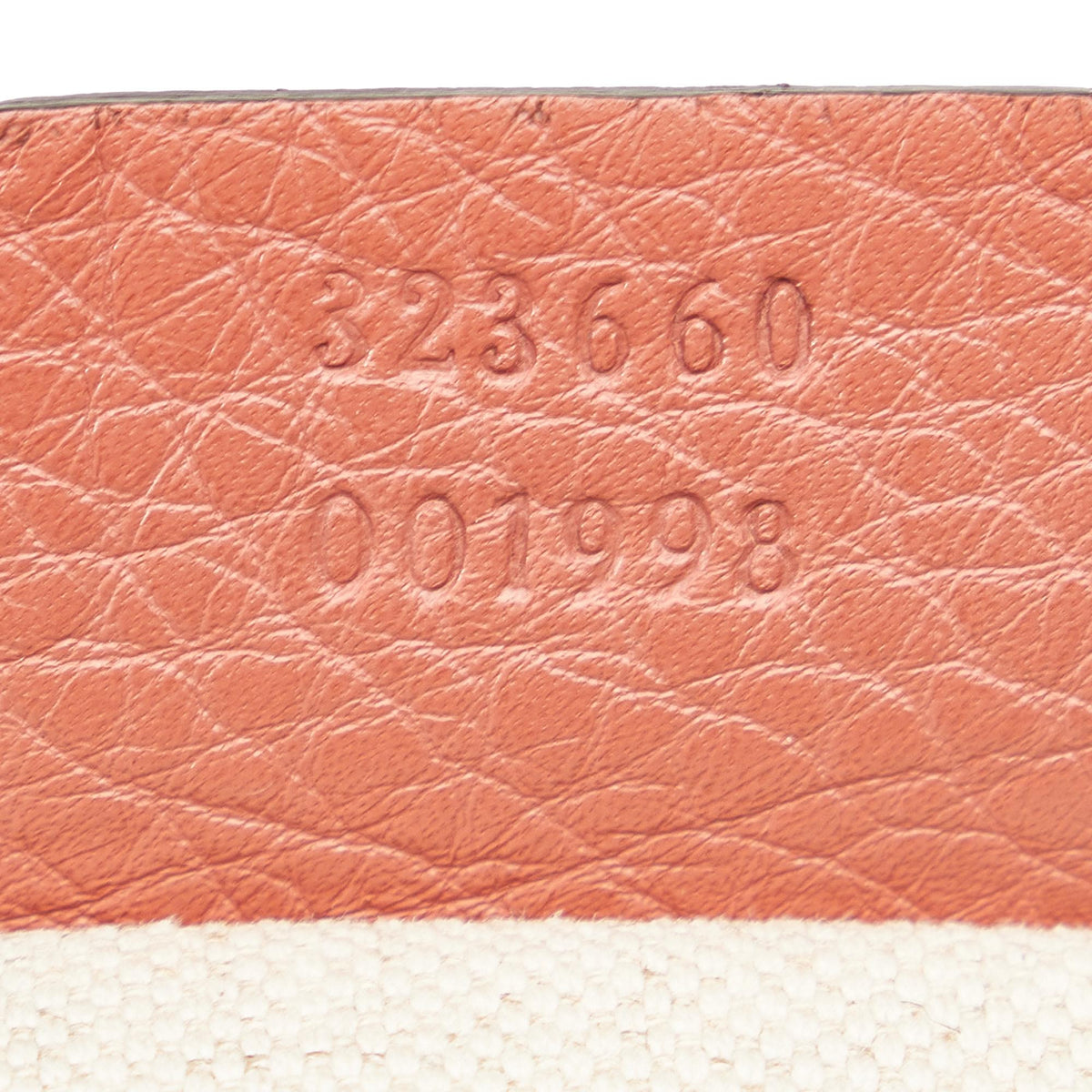 Gucci Medium Bamboo Shopper (SHG-hRY85w)