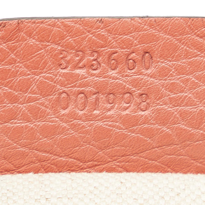 Gucci Medium Bamboo Shopper (SHG-hRY85w)