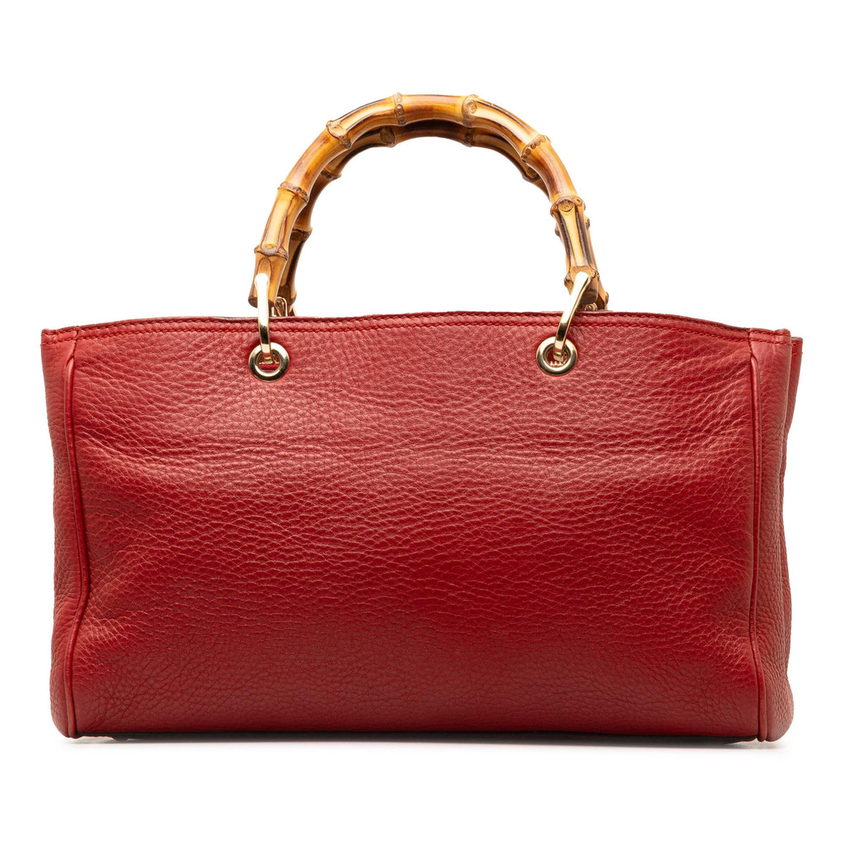 Gucci Medium Bamboo Shopper (SHG-6cTX8h)