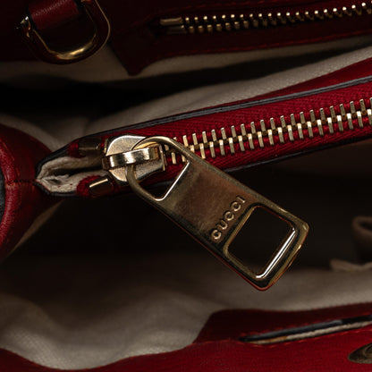 Gucci Medium Bamboo Shopper (SHG-6cTX8h)