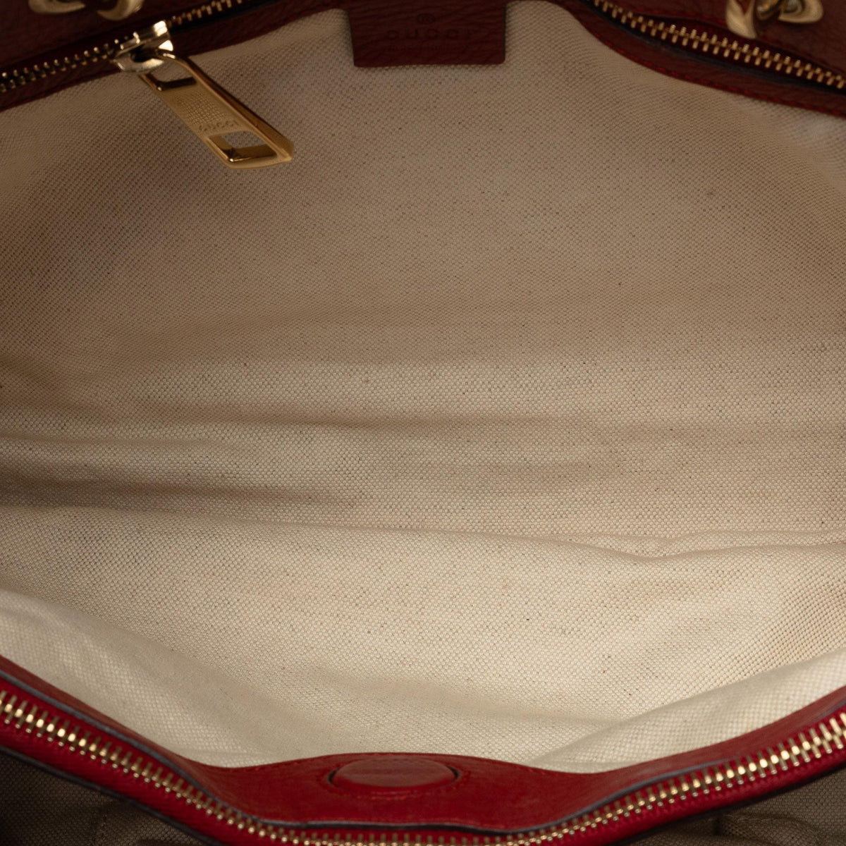 Gucci Medium Bamboo Shopper (SHG-6cTX8h)