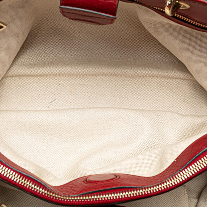 Gucci Medium Bamboo Shopper (SHG-UHvUuz)