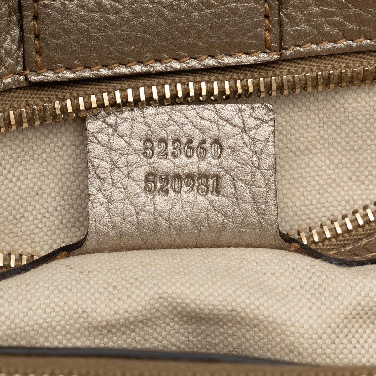 Gucci Medium Bamboo Shopper (SHG-Qy1cuX)