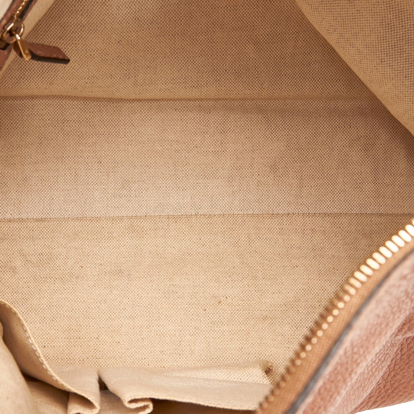 Gucci Medium Bella Leather Hobo (SHG-OWN4vl)