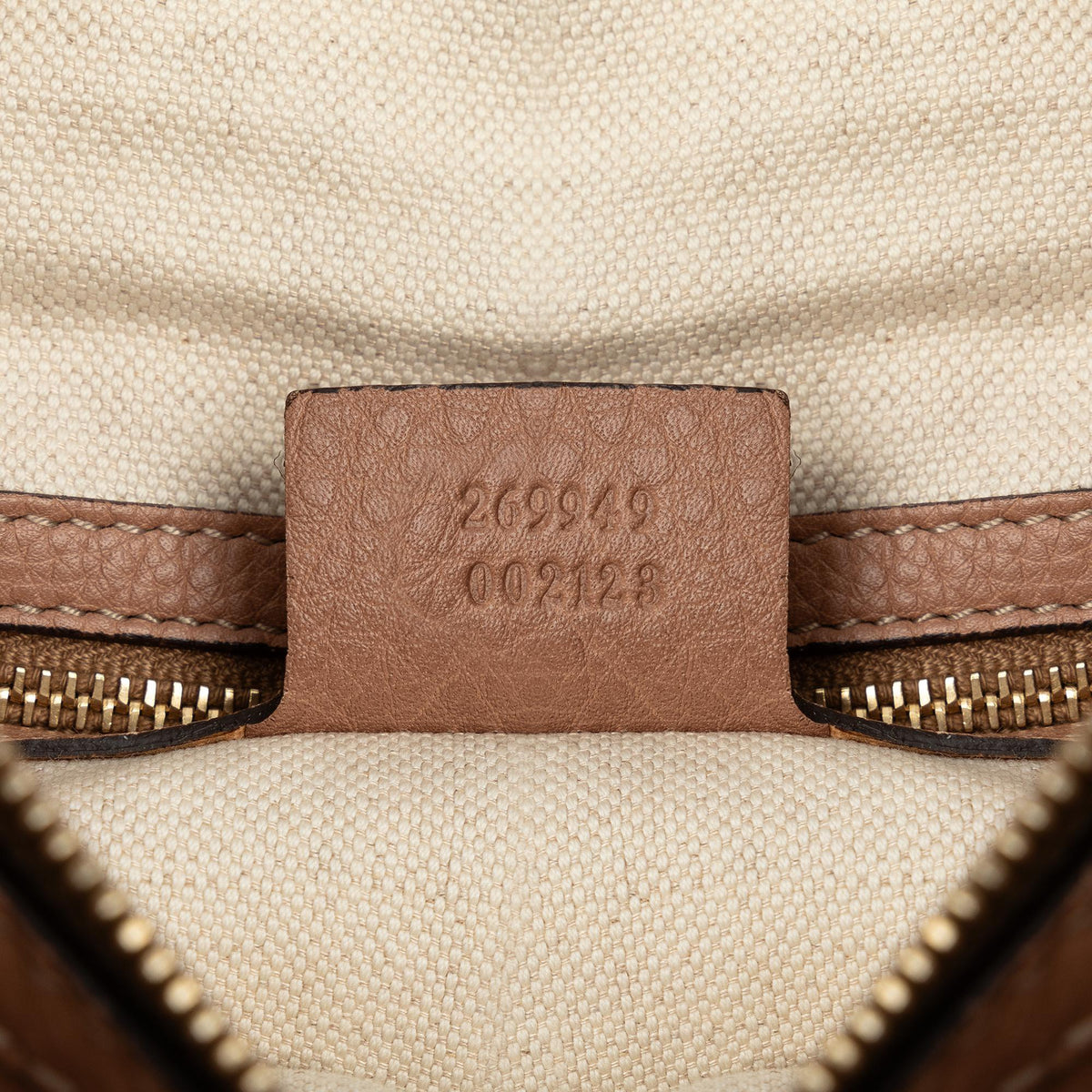Gucci Medium Bella Shoulder Bag (SHG-mRsZ8c)