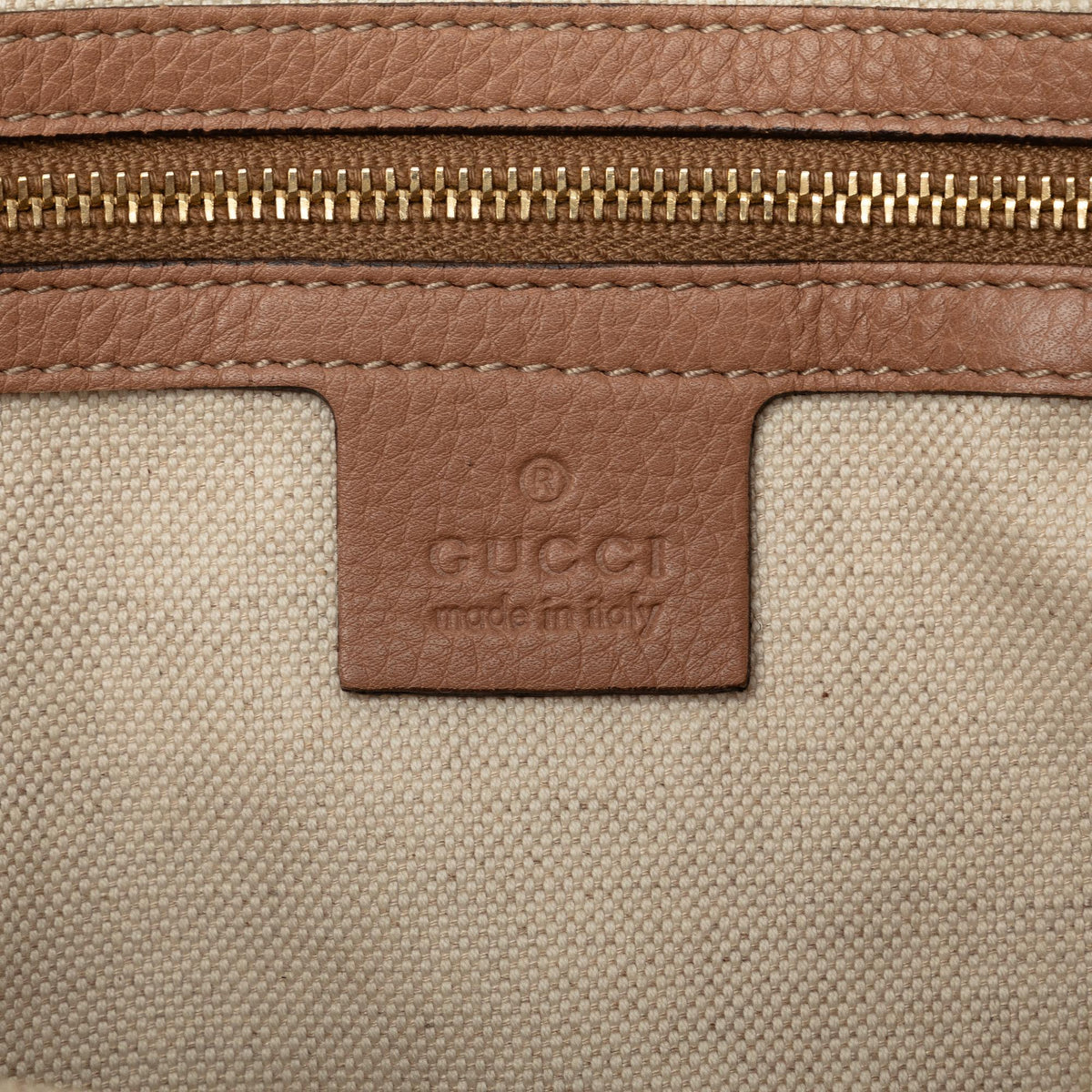 Gucci Medium Bella Shoulder Bag (SHG-mRsZ8c)