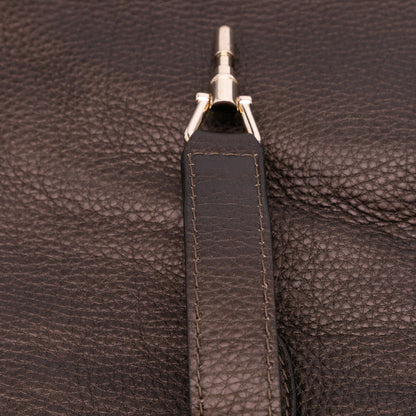 Gucci Medium Calfskin New Jackie Satchel