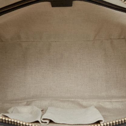 Gucci Medium Catherine Diamante Bag (SHG-n9psWF)