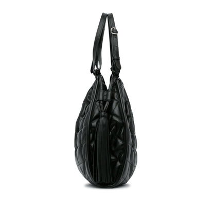 Gucci Medium Deco Satchel (SHG-pz2Evl)