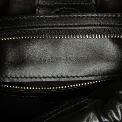 Gucci Medium Deco Satchel (SHG-pz2Evl)