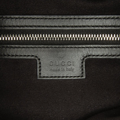 Gucci Medium Deco Satchel (SHG-pz2Evl)