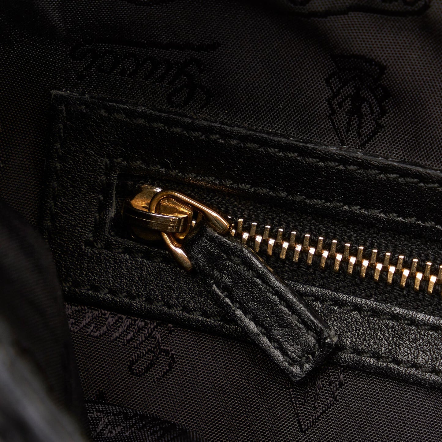 Gucci Medium Dialux Queen Hobo (SHG-CKgNIL)