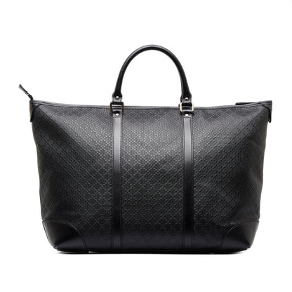 Gucci Medium Diamante Tote (SHG-MF70Q4)