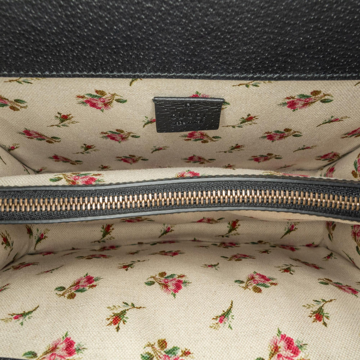 Gucci Medium Dionysus Web Shoulder Bag (SHG-E9zU0Z)