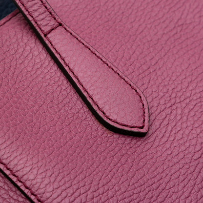 Gucci Medium Dollar Calfskin Swing Tote