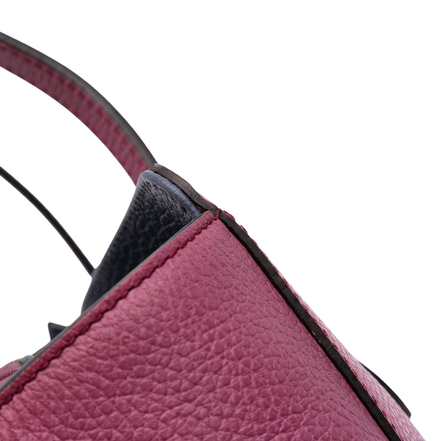 Gucci Medium Dollar Calfskin Swing Tote
