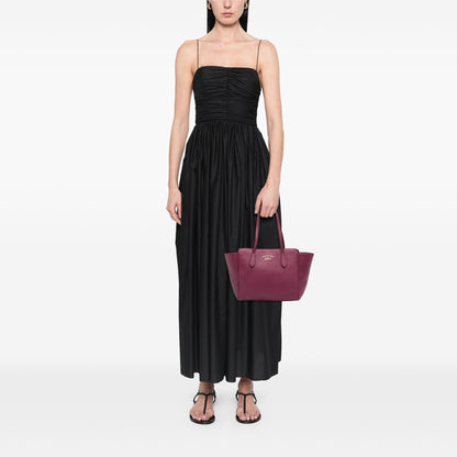Gucci Medium Dollar Calfskin Swing Tote