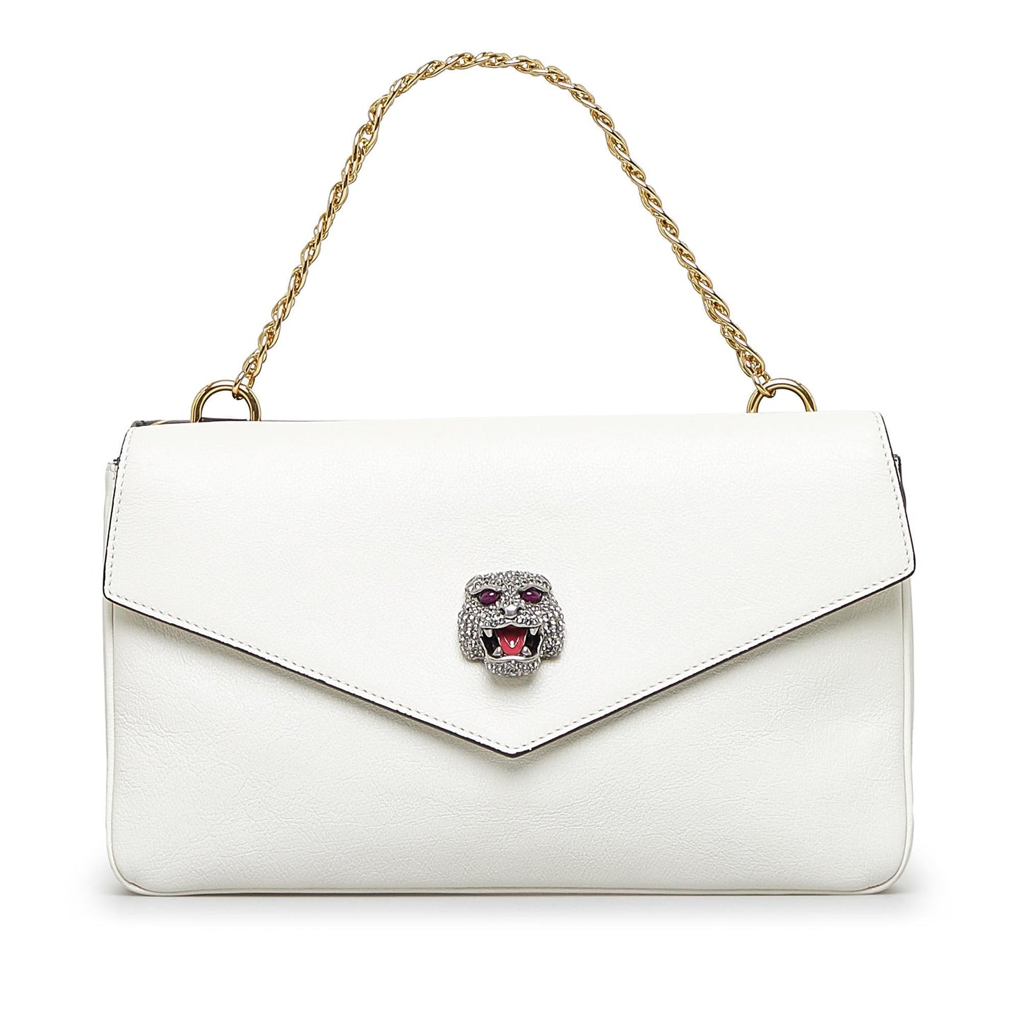 Gucci Medium Double Thiara Crossbody (SHG-FzNu6L)