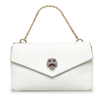 Gucci Medium Double Thiara Crossbody (SHG-FzNu6L)