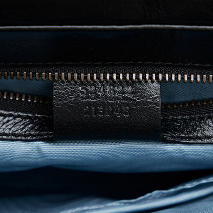 Gucci Medium Double Thiara Crossbody (SHG-FzNu6L)