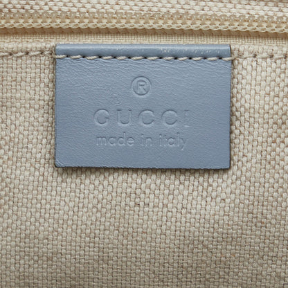 Gucci Medium Flora Knight Satchel (SHG-ZWs38E)