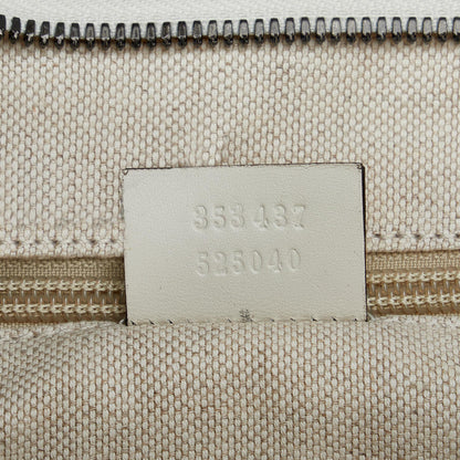 Gucci Medium Flora Knight Satchel (SHG-ZTAn3a)