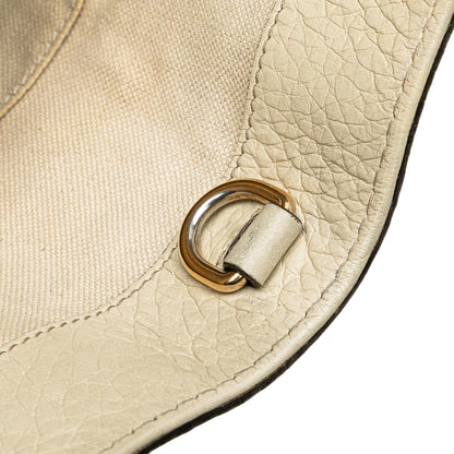 Gucci Medium GG Canvas Bella Tote
