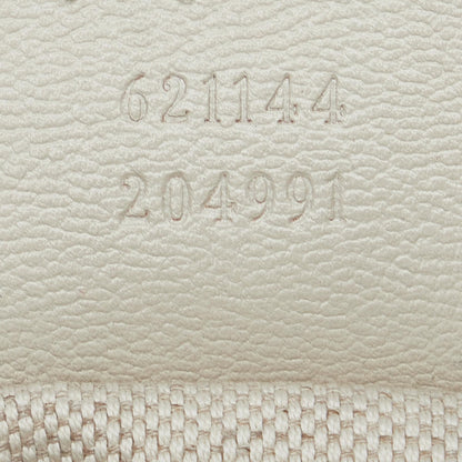 Gucci Medium GG Canvas Horsebit 1955 Tote (SHG-vcUCLM)