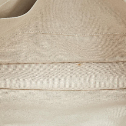 Gucci Medium GG Canvas Horsebit 1955 Tote (SHG-vcUCLM)