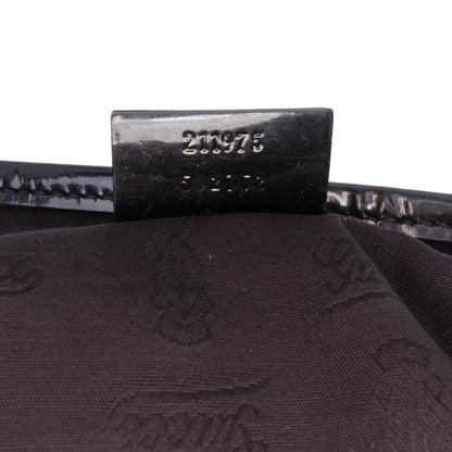 Gucci Medium GG Canvas Jolie Tote