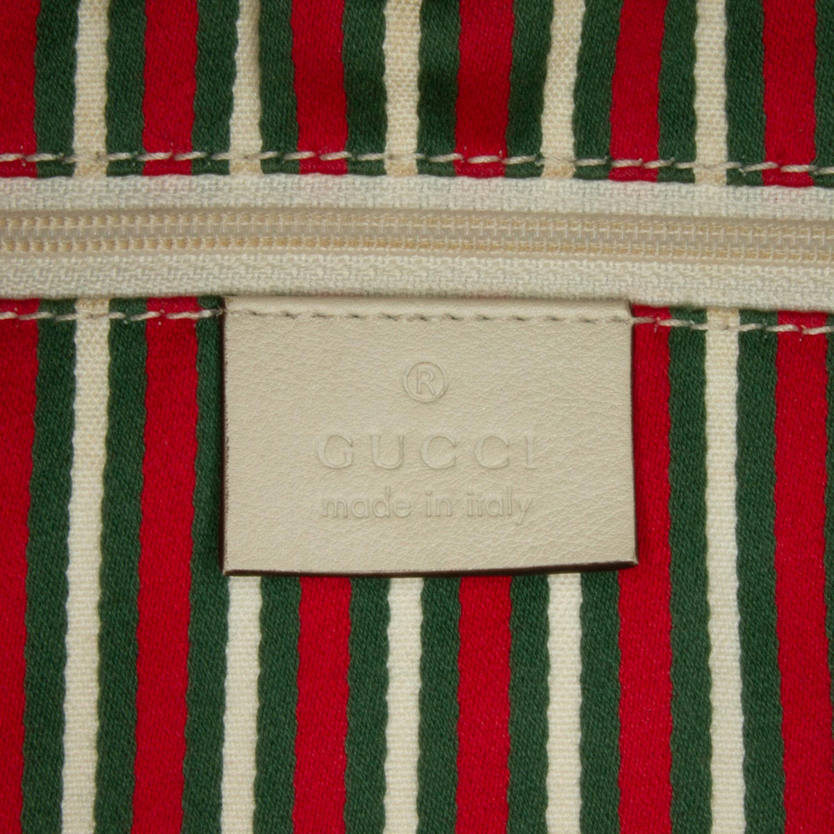 Gucci Medium GG Canvas New Britt Tote (SHG-8cJTJb)
