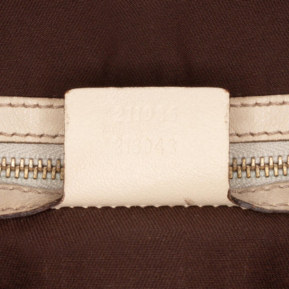 Gucci Medium GG Canvas Pelham Hobo