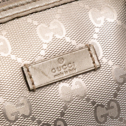 Gucci Medium GG Imprime Joy Boston Bag