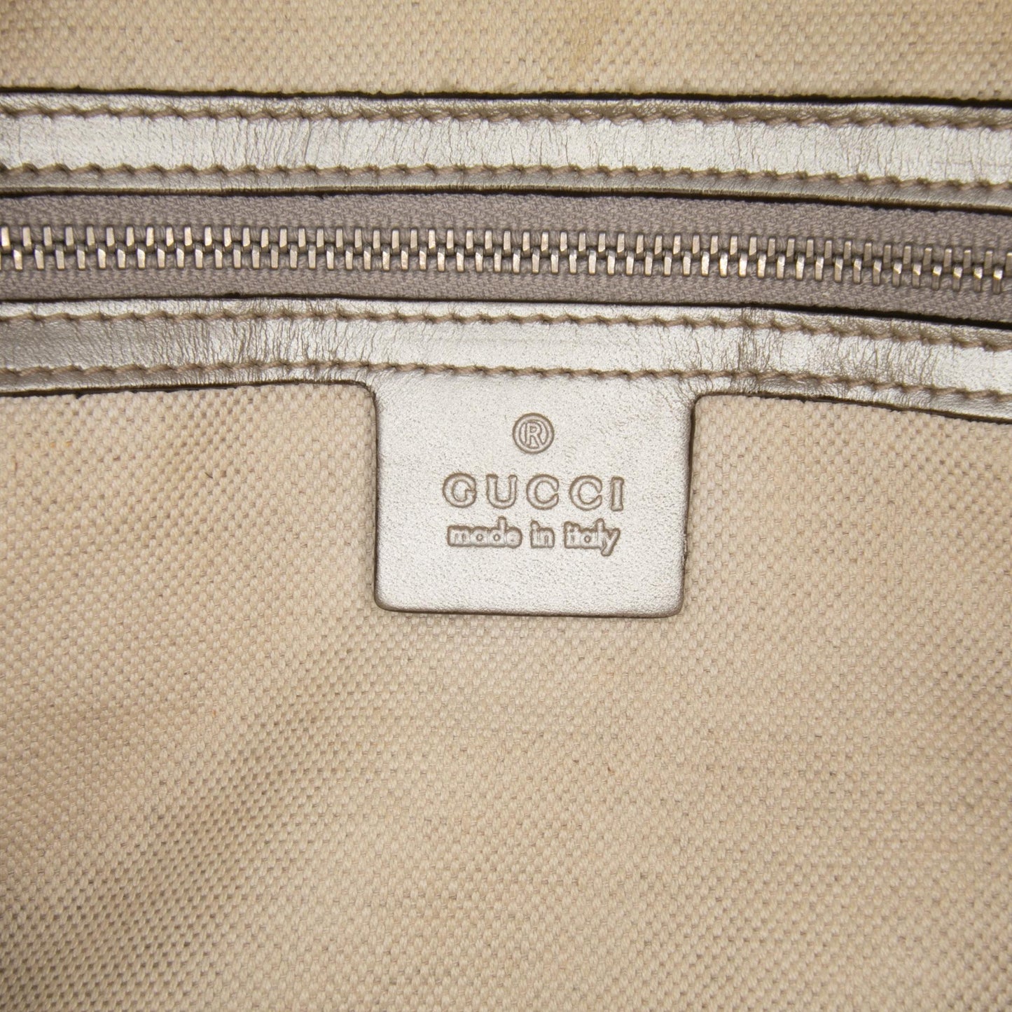 Gucci Medium GG Imprime Joy Boston Bag