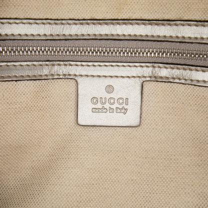 Gucci Medium GG Imprime Joy Boston Bag