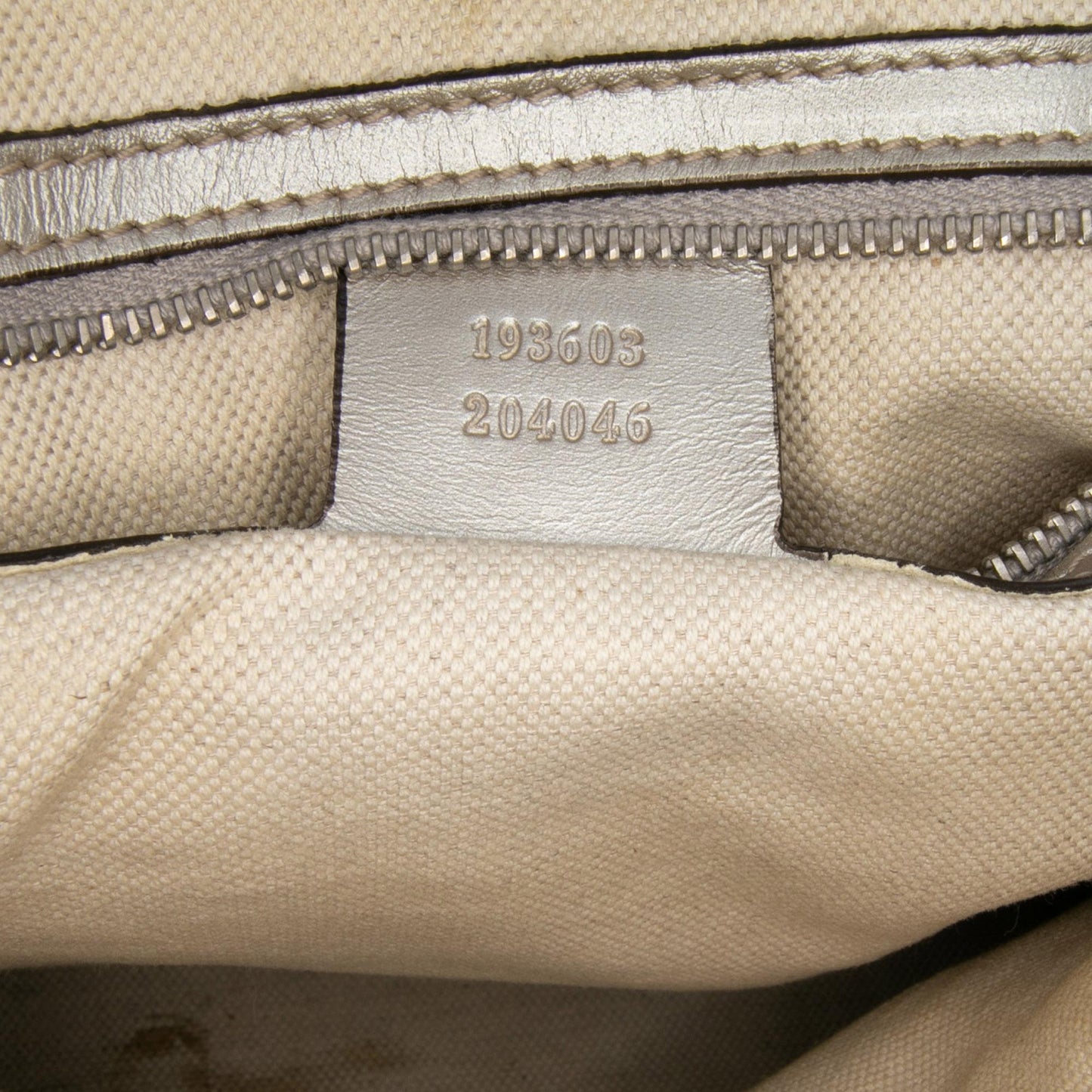 Gucci Medium GG Imprime Joy Boston Bag