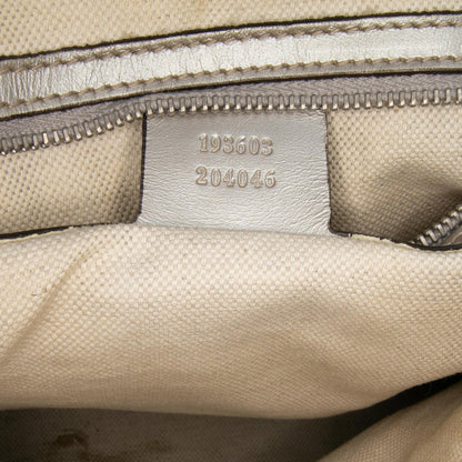 Gucci Medium GG Imprime Joy Boston Bag