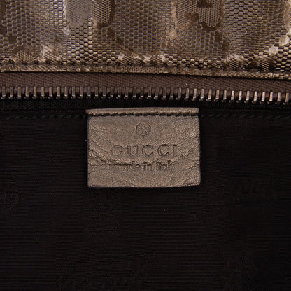Gucci Medium GG Imprime Tote
