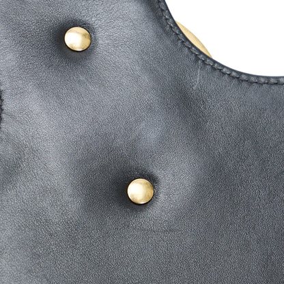 Gucci Medium GG Marmont Crossbody (SHG-A8Ntcs)